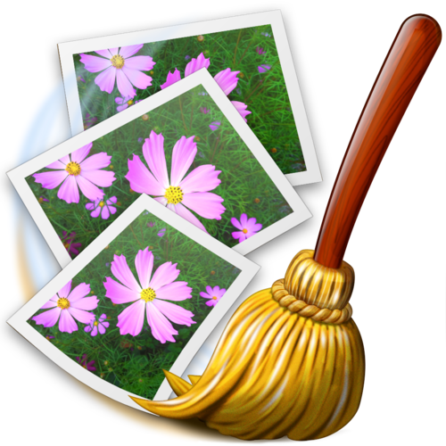 PhotoSweeper X for Mac