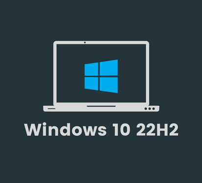 Windows 10 22H2 
