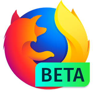 Firefox for Android Beta