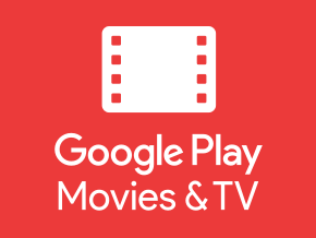 Google Play Movies & TV  (Daydream)