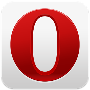 Opera Browser Fast and Secure