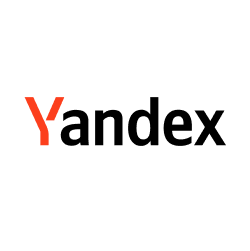  Yandex 