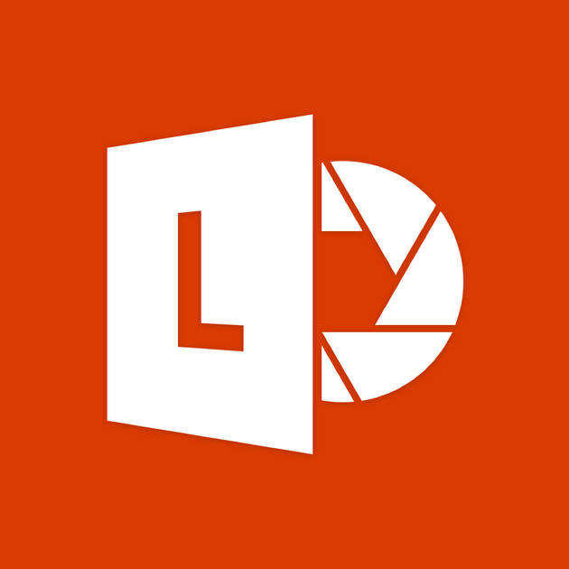 Microsoft Lens - PDF Scanner