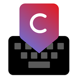 Chrooma Keyboard - RGB & Emoji Keyboard Themes helium