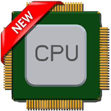 CPU X : System & Hardware info‏