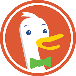 DuckDuckGo: All-in-One Privacy