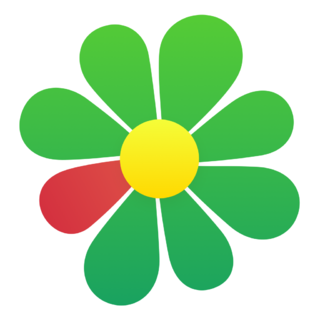 ICQ — Video Calls & Chat Messenger 