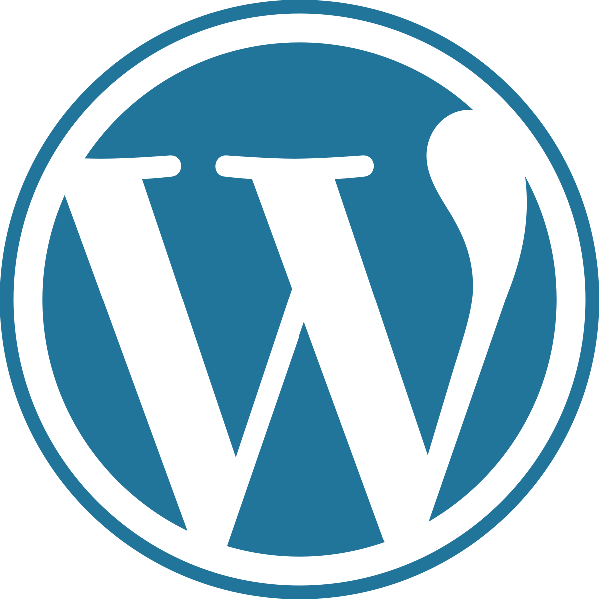 WordPress Website Blog Builder 