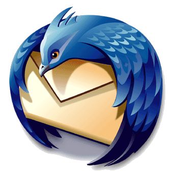 Thunderbird for Mac