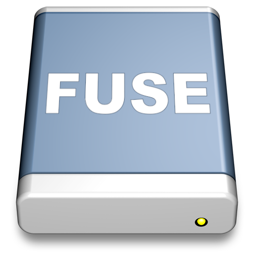 FUSE For Mac