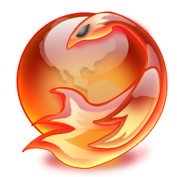 Firebird for Mac (64-bit)