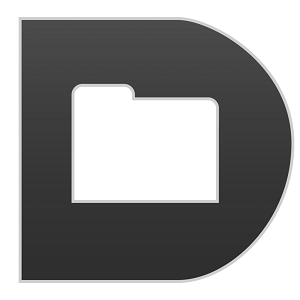 Default Folder X for Mac