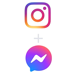 IG:dm Instagram Messenger for Mac