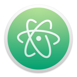 Atom for Mac