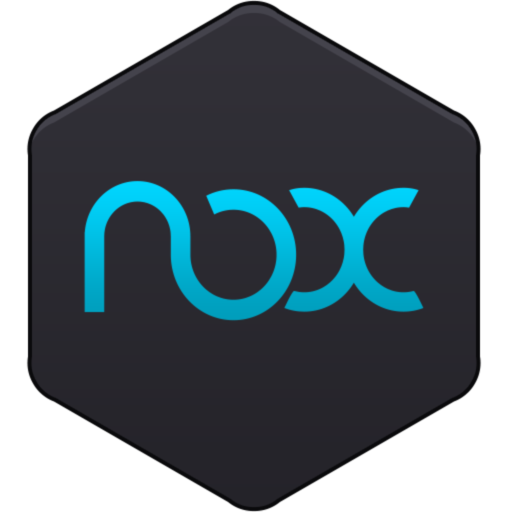 Nox App Player for Mac