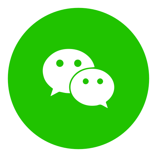 WeChat For mac
