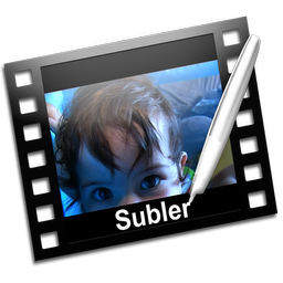 Subler for Mac