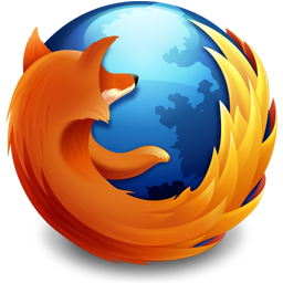Mozila Firefox for Mac