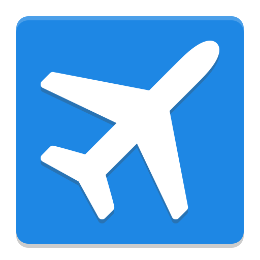 FlightGear for Mac