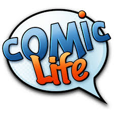 Comic Life for Mac