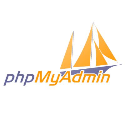 phpMyAdmin for Mac