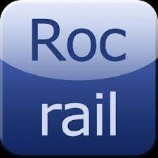 Rocrail for Mac