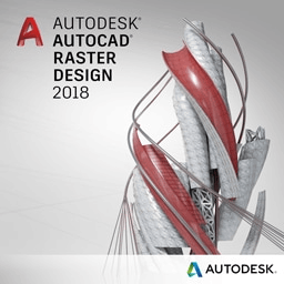 Autodesk AutoCAD Raster Design