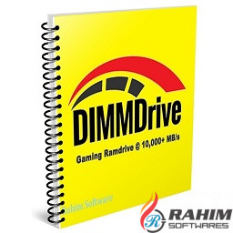DimmDrive