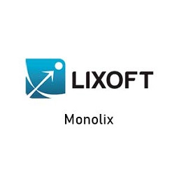 Lixoft Monolix Suite