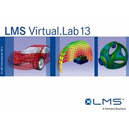 Siemens LMS Virtual.Lab