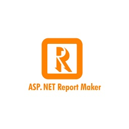 ASP.NET Report Maker