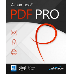 Ashampoo PDF