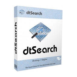 DtSearch Engine