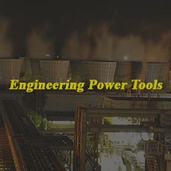 Engineering Power Tools