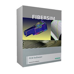 Siemens FiberSIM