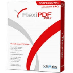 SoftMaker FlexiPDF