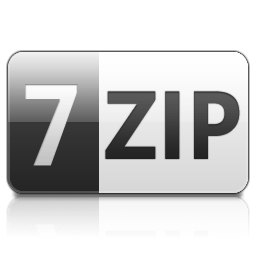 7-zip Archivator