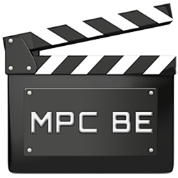 Media Player Classic - Black Edition (MPC-BE)