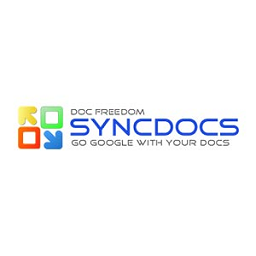 Syncdocs
