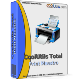 Coolutils Print Maestro