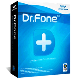 Wondershare Dr.Fone Toolkit For IOSAnd Androd
