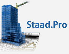 STAAD.Pro CONNECT