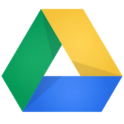 Google Drive (Backup and Sync)