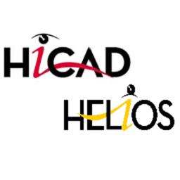ISD HiCAD HELiOS