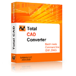 Coolutils Total CAD Converter