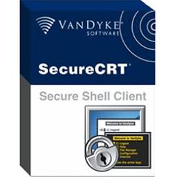 VanDyke SecureCRT and SecureFX