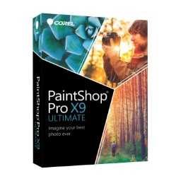 Corel PaintShop